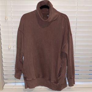 Aerie women’s Medium sweatshirt!